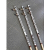 Image 4 : Three Janeb Bauer Floorball Sticks