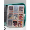 Image 2 : Binder of O-Pee-Chee 1989 Hockey Cards