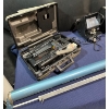 Image 8 : Collection of Vintage Videography/Photography- Slide Projectors, Video Recorder, Screen and more 