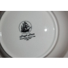 Image 5 : Dinnerware "Snowhite" by Johnson Bros and Some White Royal Linen Plates