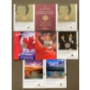 Image 1 : Eight Royal Canadian Mint Special Edition Coins (2005)