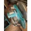 Image 4 :  Milwaukee heavy duty impact drill with Milwaukee cut off, saw both in great condition