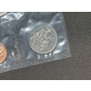 Image 4 : Uncirculated 1968 Coin Set