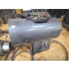 Image 5 : Utility Table w/ Winch, Heaters, Shrinkfast Gun, Shop Vac and More! (8)