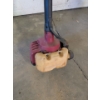 Image 4 : TORO Gas Powered Garden Trimmer 