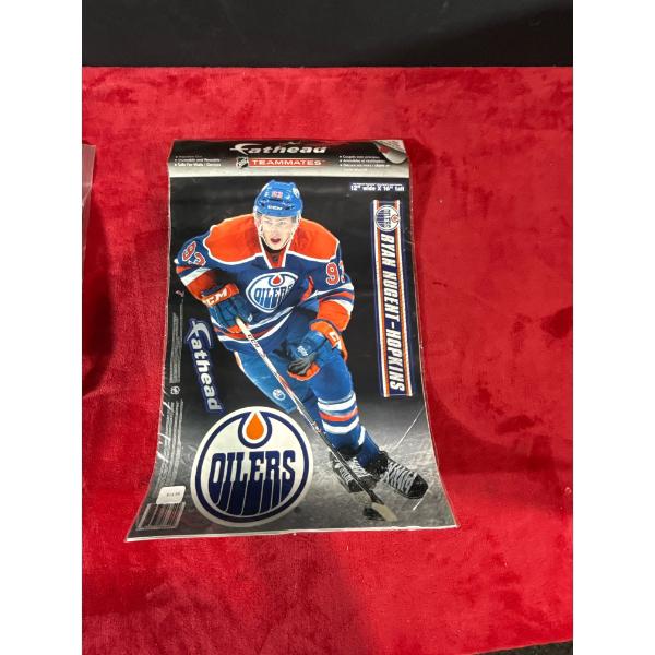 Ryan Nugent-Hopkins items