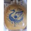 Image 6 : Artist: Du Qing Tao Wang Xisan Ji School Box of Reverse Painting Snuff Bottles 