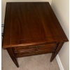 Image 3 : Mahogany End Table 