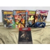 Image 2 : Comic Books Including 'Firestorm,' 'Sub-Mariner,' and 'Hellboy'