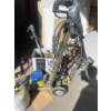 Image 1 : Professional Floor Scraper Machine with Electric Motor