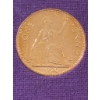 Image 5 : 1970 United Kingdom and Northern Ireland Coinage Set by the Royal Mint