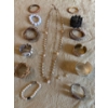 Image 1 : Ladies Vintage Costume Jewellery Collection #5 