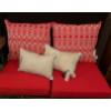 Image 1 : Chair Cozy Cushion Collection 