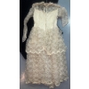 Image 3 : Lister Furs 3/4 Length Fall Frock w/ Bridal Gown & Kentucky Derby Worthy Hats
