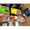 Image 1 : Selection of cabin air filters 