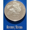 Image 3 : 1995 Canada on the Wing Commemorative Silver Coins Set 92.5% Silver 37.2 Grams