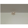 Image 3 : 8.15ct Fancy Cut Pink Morganite 17.25mmx12.46mmx8.67mm