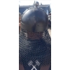 Image 3 : Medieval North European Viking - Old Norse Fighter Armoury 9x20