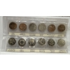 Image 4 : Canadian Collectors Quarter Sets 125 Confederation,  1999 & 2000 Millennium 