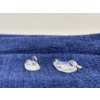 Image 1 : Crystal Swan 1H and Duck 0.5H