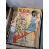 Image 7 : Vintage Board Games, Toys, and Ephemera