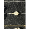 Image 2 : Collection of White Stone Pendants and Pins
