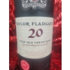 Image 2 : 2016 Taylor Fladgate 20 Year Wood Aged Tawny Port