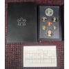Image 5 : Royal Canadian Mint 1985 Proof Set