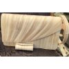 Image 10 : Vintage Accessories: Unused Pantyhose, Gloves, Hats, Swim Cap, and Eel Skin Purses