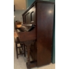 Image 3 : DW Karn & Co. Upright Bar Piano 61L x 16D x 53T