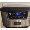 Image 6 : Hamilton Beach Slow Cooker, B&D Toaster, Tru Coffee Maker, Pan, Contents of Drawer- See All Pics