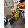 Image 2 : several auto repair manuals guides, vintage, craftsman, toolbox, and lockbox, miscellaneous items,