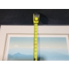 Image 3 : Limited Edition Serigraphy of "First View" by Peter and Traudl Markgraf. #47 of 80