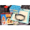 Image 8 : Pentax P3 Camera Kit With Lenses, Flash, Filters, and Accessories