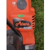 Image 2 : Artens 522EC Snowblower with shovels