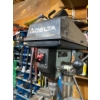 Image 5 : Delta drill press with several bits and vice