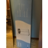 Image 2 : Long Mirror & Whitmor Clothes Closet 