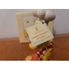 Image 2 : Royal Doulton Winnie-The-Pooh Cooking Collection, 'Oh Brother, Not Enough Honey' WP 95 w/ CoA - 5T