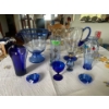 Image 1 : Collection of Glassware.