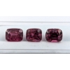 Image 3 :  ($16,040 Appraisal) - 8.02 ct Certified Mahenge Garnet gemstone Parcel