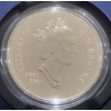 Image 2 : 2002 Proof Dollar 92.5% Silver 25.175 Grams