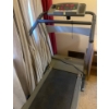 Image 1 : FreeSpirit Folding Treadmill with Digital Console