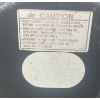 Image 5 : Red Lion RL350-1 Electric Concrete Mixer