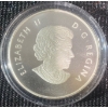 Image 3 : 2014 $10 O Canada The Igloo 99.9% Silver Coin , 15.87 grams