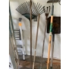 Image 2 : Garden Tool Collection