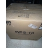 Image 1 : Velodyne DPS-10 Digital Power Slot Subwoofer, In Box 