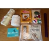 Image 2 : New Stich Kits Weaving Loom Macrame Rope & more