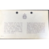 Image 6 : 1966 Canadian Uncirculated Silver Coin Set