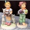 Goebel Hummel Little Goat Herder 