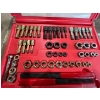 Image 4 : Snap-On 48 piece rethreading set RTD 48 in like new condition